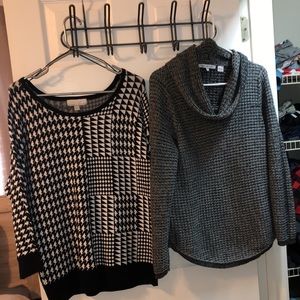 Women’s sweaters